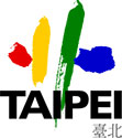 Seal of Taipei