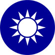 National Emblem of Taiwan