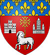 Toulouse Coat of Arms
