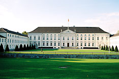 Schloss Bellevue