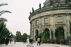 Bode Museum Berlin