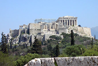 Acropolis