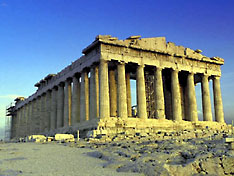 Parthenon