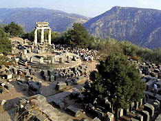Delphi
