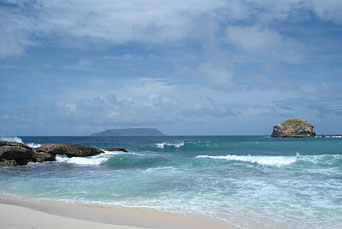 Guadeloupe Geography | RM. Guadeloupe Geography | RM.