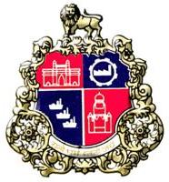 Seal of Mumbai