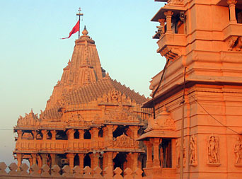 Somnath Temple