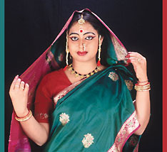Culture India - Women from India