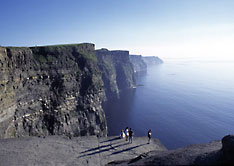 Clare-Cliffs