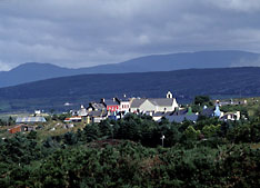 Cork-Eyeries - Beara Peninsula