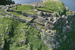 Skellig Michael