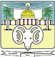 Yamoussoukro Logo