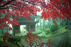 Shinto Temple Kimitsu