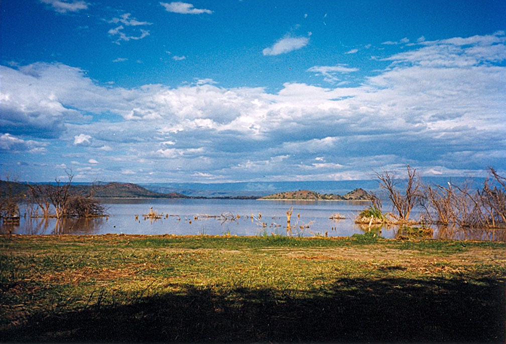 Lake Baringo, Kenya Lake System