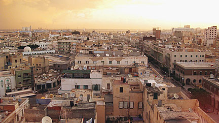 Libya Trablus