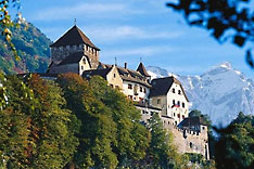 Liechtenstein - Country