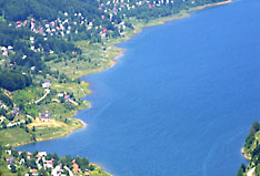 Lake Ohrid