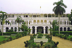 Koulouba