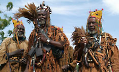 Donsow (hunters)