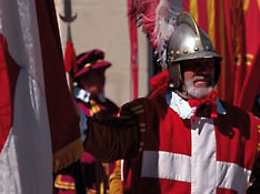 Birgu Festival Malta
