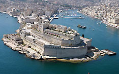 Valletta - Malta