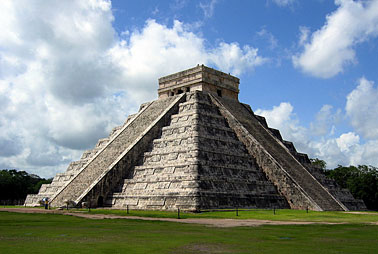 Chichen Itza