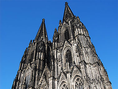 Cologne Cathedral