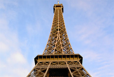 Eiffel Tower