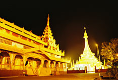 Monywa