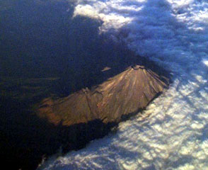 Mount Ruapehu
