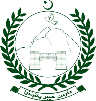 Coat of Arms of Khyber Pakhtunkhwa