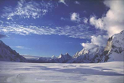 Iskardoo, Pakistan