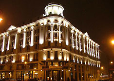 Bristol Hotel Warsaw
