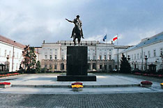 Presidential Palace