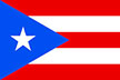 Puerto Rico Flag