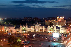 Belorusskii 