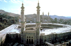 City of Makkah