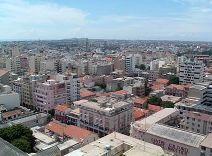 http://www.nationsonline.org/gallery/Senegal/Dakar-Panorama.jpg