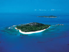 Seychelles: Cousin and Cousine Islands