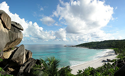 sichel island