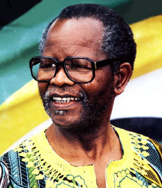 Oliver Reginald Tambo