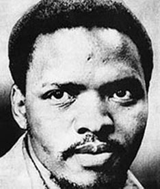 Stephen Bantu Biko