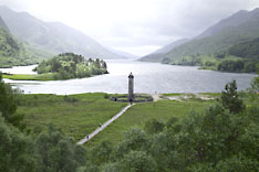 Glenfinnan Monument