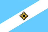 Flag of Madison, Wisconsin