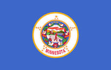 Minnesota Flag