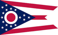 Ohio Flag