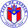 Seal of Austin, Texas