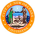 Seal of New Orleans