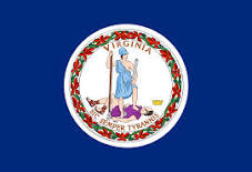 Virginia Flag