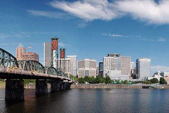 City of Portland